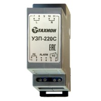 УЗП-220С. Устройство защиты оборудования. Тахион