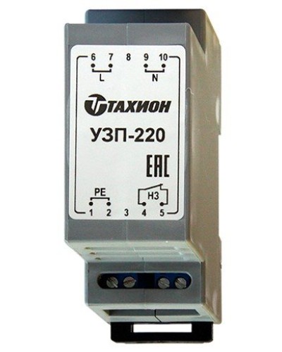 УЗП-220. Устройство защиты оборудования. Тахион в Ростове-на-Дону