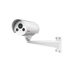 ТВК-65-IP-5-F36-12VDC-ИК-20/60 исп.10. Видеокамера IP цилиндрическая. Тахион