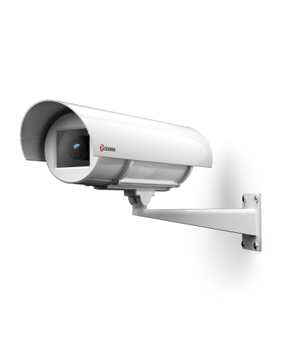 ТВК-81-IP-7-V410-24VDC/AC. Видеокамера IP цилиндрическая. Тахион в Ростове-на-Дону