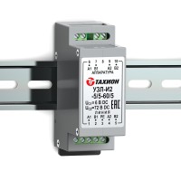 УЗЛ-И2-5/5-60/5. Устройство защиты линии интерфейса. Тахион