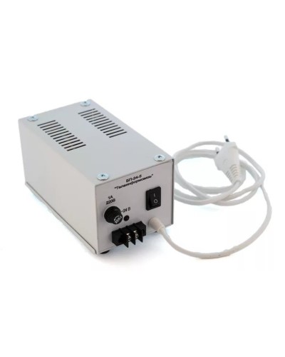 БП-24-5. Блок питания. Телеинформсвязь в Ростове-на-Дону