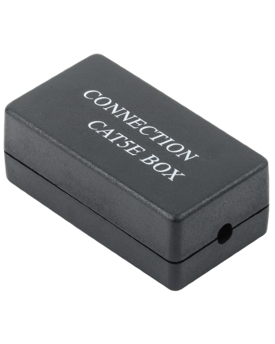 CS80-1C5EU-G. Адаптер проходной категория 5E UTP тип IDC-IDC (Krone). GENERICA в Ростове-на-Дону