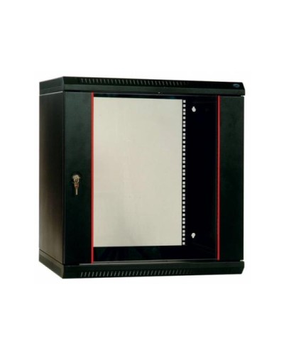 ШРН-Э-15.500-9005. Шкаф телекоммуникационный 19 настенный 15U. ЦМО в Ростове-на-Дону