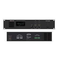 Вектор УМТ-2240Д. Усилитель мощности 2х240Вт. Вектор