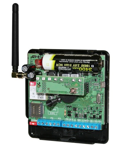 ВЕРСЕТ-GSM 02. Прибор приемно-контрольный охранно-пожарный. Версет в Ростове-на-Дону