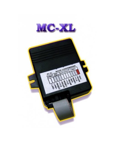 MC-XL. Модуль сопряжения цифровой. Видеотехнология в Ростове-на-Дону