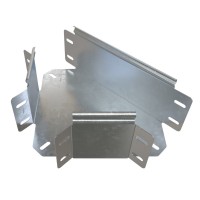 Разветвитель Т-образный RT 150-50-0,7 (RT15050071). Разветвитель Т-образный. ВМК