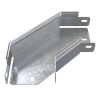 Угол горизонтальный 90 UPG90 100-50-0,7 (UPG9010050071). Угол горизонтальный. ВМК