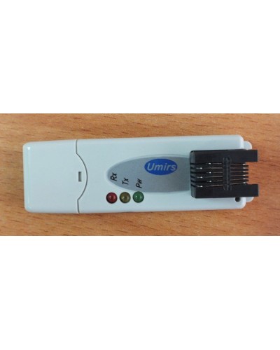 USB/RS-485/URS-230. Преобразователь интерфейсов. ЮМИРС в Ростове-на-Дону